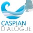 international economy forum "Caspian dialogue"